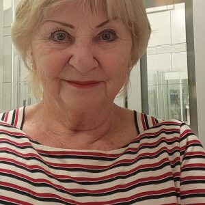 Profilbild von Angelika Erdmann