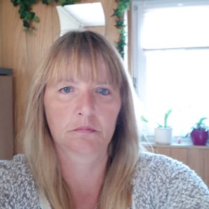 Profilbild von Angelika Erdmann