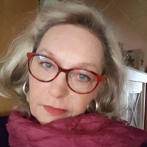 Profilbild von Angelika Erdmann