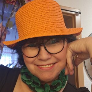 Profilbild von Angelika Erichsen