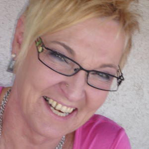 Profilbild von Angelika Erne