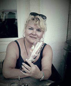Profilbild von Angelika Ernst