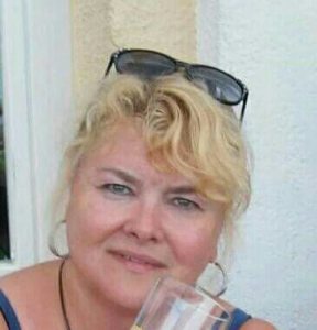 Profilbild von Angelika Ernst