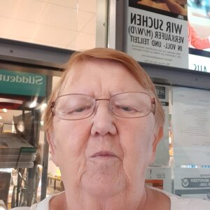 Profilbild von Angelika Ertel