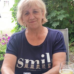 Profilbild von Angelika Esslauer