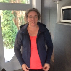 Profilbild von Angelika Eule
