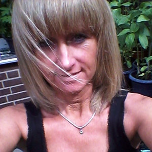 Profilbild von Angelika Evers