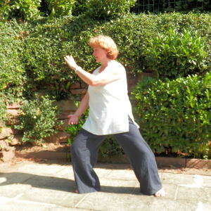 Profilbild von Angelika Faber