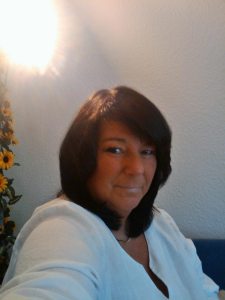 Profilbild von Angelika Faber