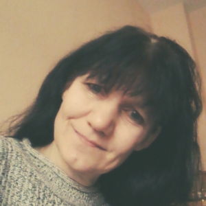 Profilbild von Angelika Feige