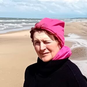 Profilbild von Angelika Feindt