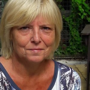 Profilbild von Angelika Feldmann