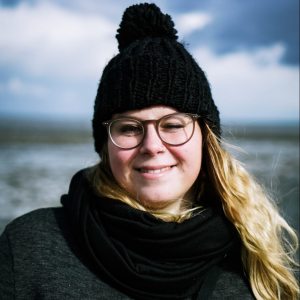 Profilbild von Angelika Feusette