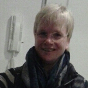 Profilbild von Angelika Fiedler