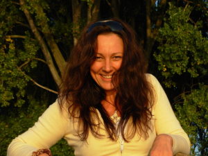 Profilbild von Angelika Fieseler