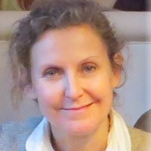 Profilbild von Angelika Filip