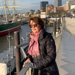 Profilbild von Angelika Finke