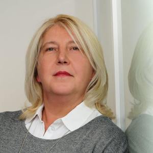 Profilbild von Angelika Finlay