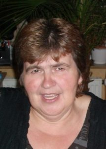 Profilbild von Angelika Fischer