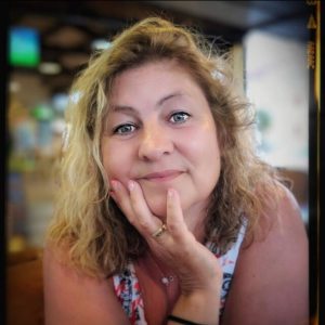 Profilbild von Angelika Fischer
