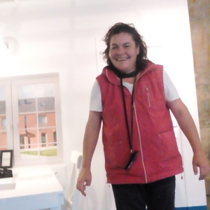 Profilbild von Angelika Fischer