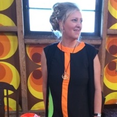 Profilbild von Angelika Fischer