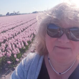 Profilbild von Angelika Fix
