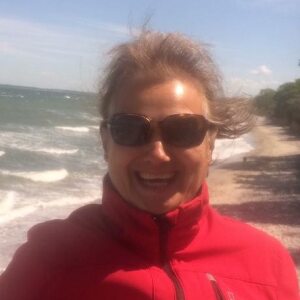 Profilbild von Angelika Follstich
