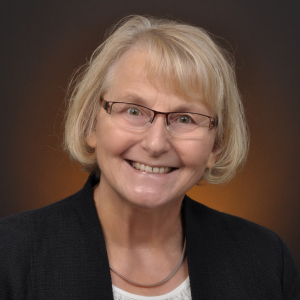 Profilbild von Angelika Frank