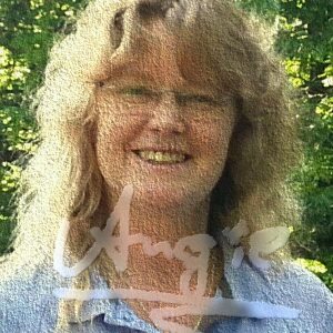 Profilbild von Angelika Franke