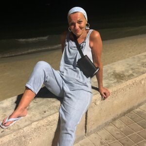 Profilbild von Angelika Frauenhoff