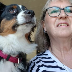 Profilbild von Angelika Freese