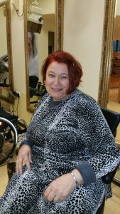 Profilbild von Angelika Freund