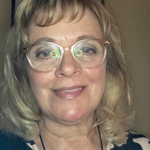 Profilbild von Angelika Fricke