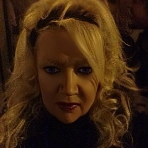 Social Media Profilbild Angelika Fricke 