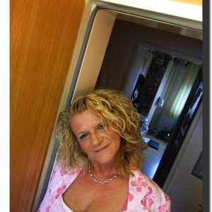 Profilbild von Angelika Friedrich