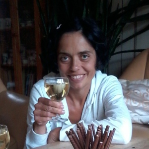 Profilbild von Angelika Fritsch