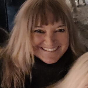 Profilbild von Angelika Frohn