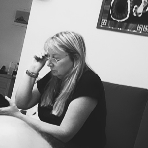 Profilbild von Angelika Funken