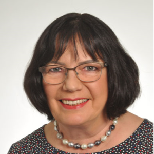 Profilbild von Angelika Gad