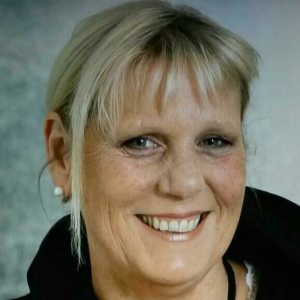 Profilbild von Angelika Gade