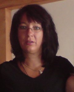 Profilbild von Angelika Gärtner