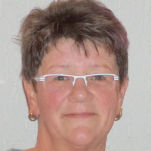 Profilbild von Angelika Gaertner