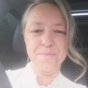 Profilbild von Angelika Gaither