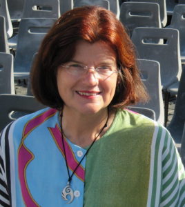 Profilbild von Angelika Garloff
