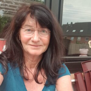 Profilbild von Angelika Gatti