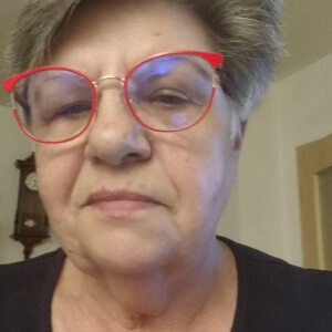 Profilbild von Angelika Gebhardt