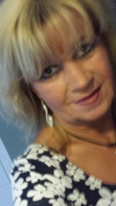 Profilbild von Angelika Gehle