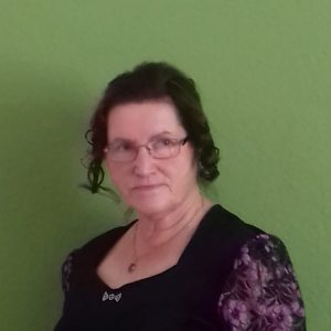 Profilbild von Angelika Gehrke