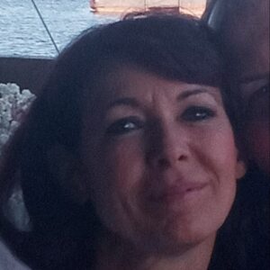 Profilbild von Angelika Geier